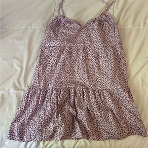 Old Navy Cami Dress